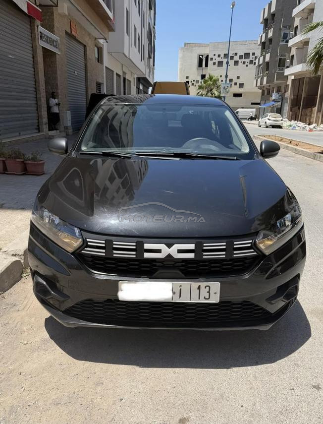 logan dacia adblu