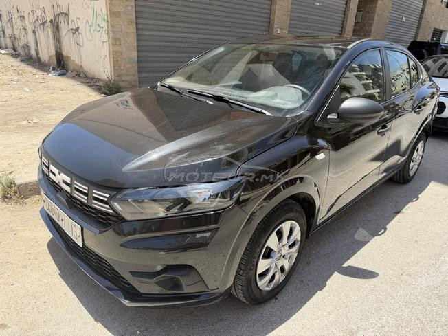 logan dacia adblu