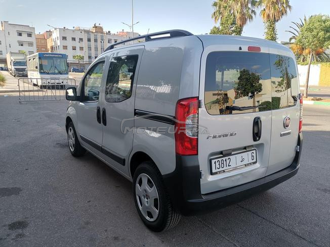 fiat fiorino 2022