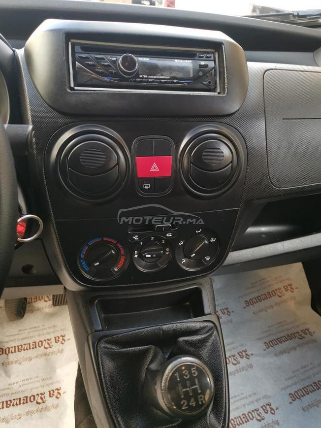 fiat fiorino 2022