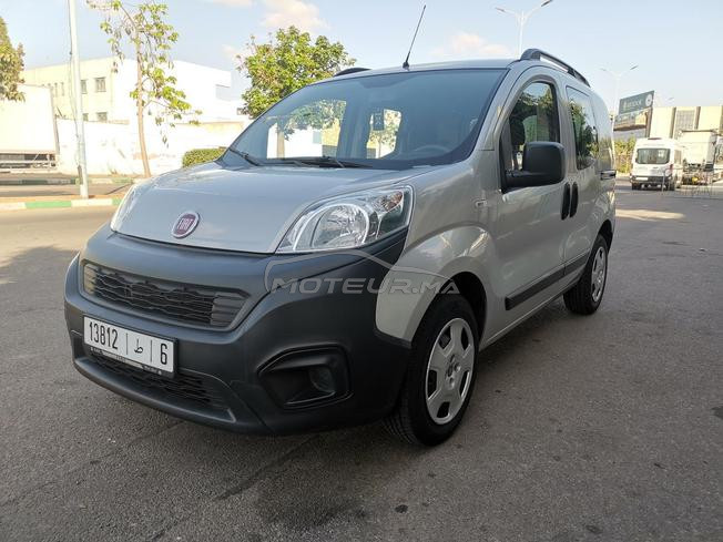 fiat fiorino 2022