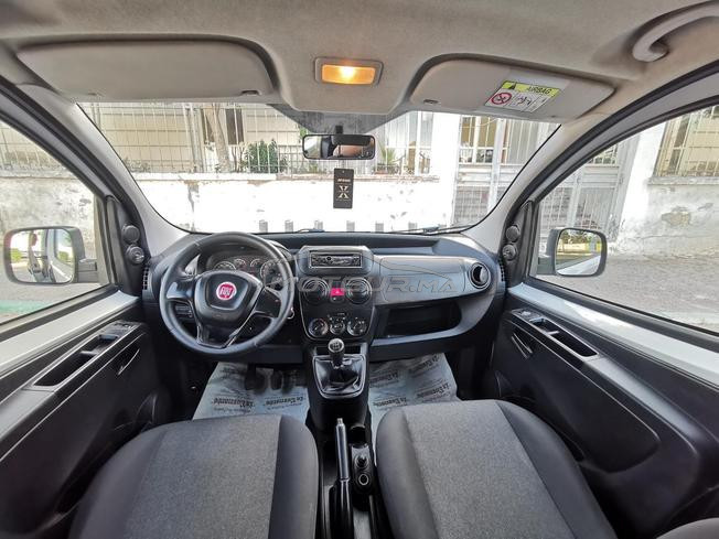 fiat fiorino 2022