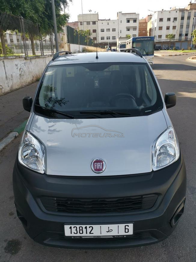 fiat fiorino 2022