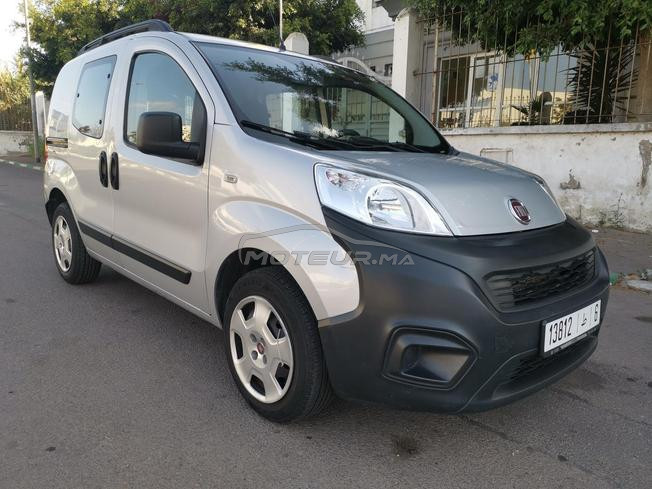 fiat fiorino 2022