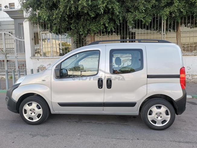 fiat fiorino 2022