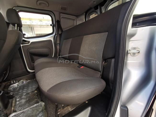 fiat fiorino 2022