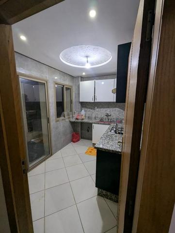 Appartement centre-ville rue Mohamed V, résidence Hassan, - 2