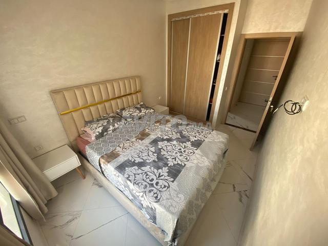 Appartement à louer 41 m² à Casablanca - 2