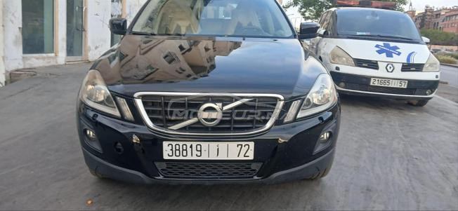 Volvo XC60 Bon Etat model 2010