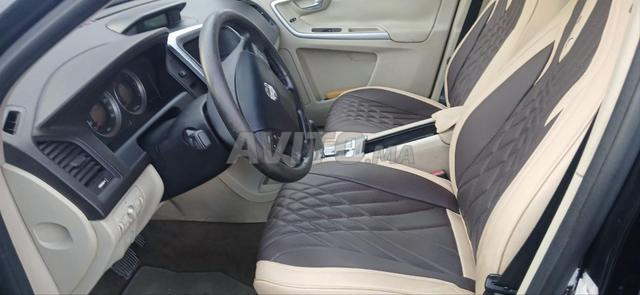 Volvo XC60 Bon Etat model 2010 - 2