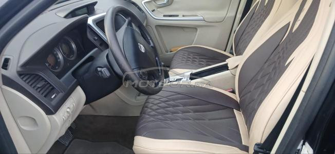 Volvo XC60 Bon Etat model 2010