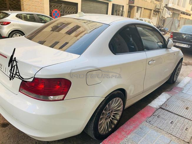 BMw serie 1 