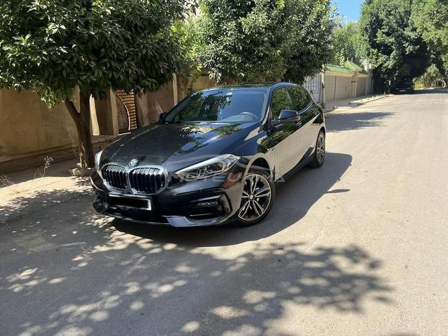 voiture a vendre BMW