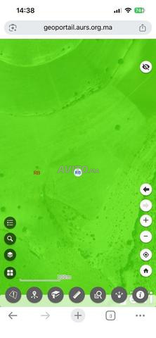 أرض فلاحية للبيع جماعة السهول - 2