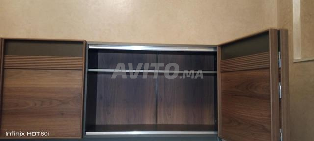 أثاث بحالة ممتازة من ماركة KITEA - 2