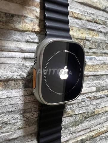 Apple Watch Ultra 2 49mm GPS خلوية - 2