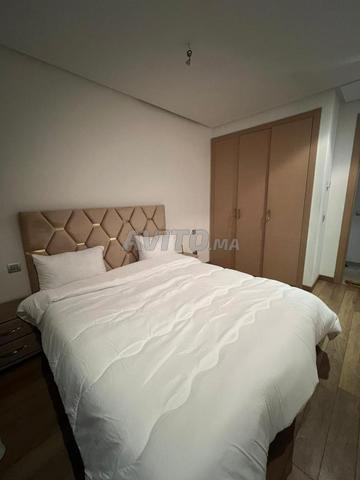 Superbe appartement à louer un mois ou 2 mois - 2