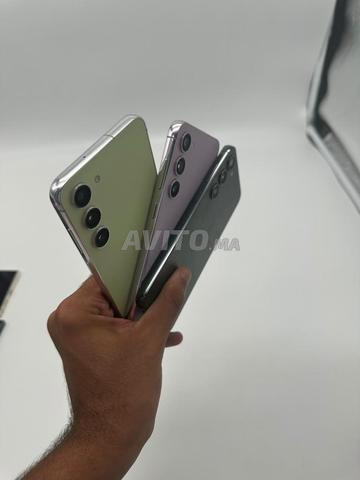 سامسونج جالاكسي إس 23 بلس - 2