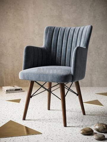 Chaises pour la maison - 2