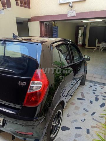 I10 Automatic a vendre mod 2012 - 2