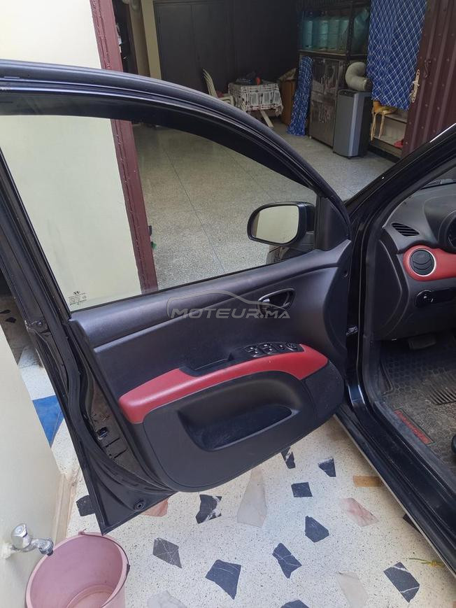 I10 Automatic a vendre mod 2012