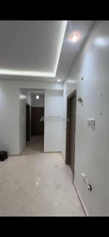 أبواب كليز غير مفروش - 2