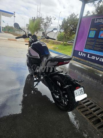 cfmoto 700cl - 2