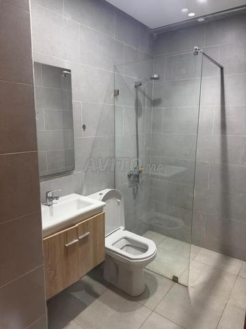 Appartement meublé a louer  - 2