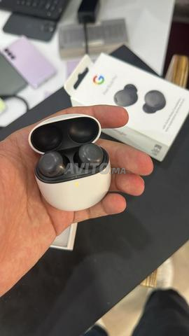 Google Pixel Buds Pro - 2
