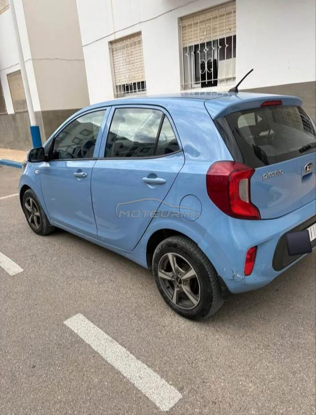 Kia picanto 