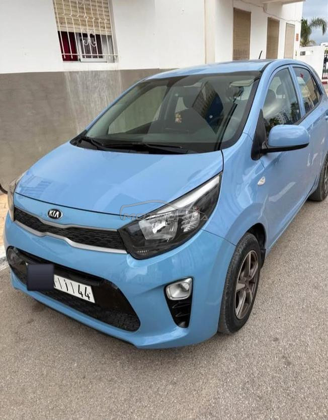 Kia picanto 
