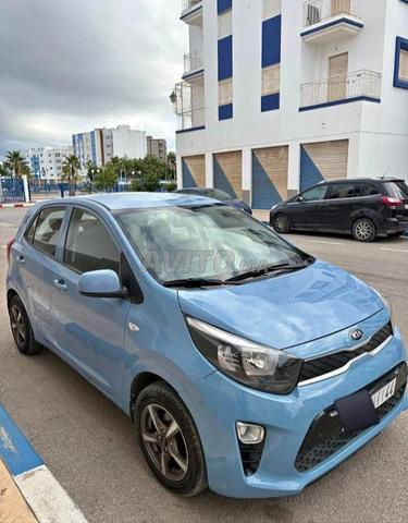 Kia Picanto - 2