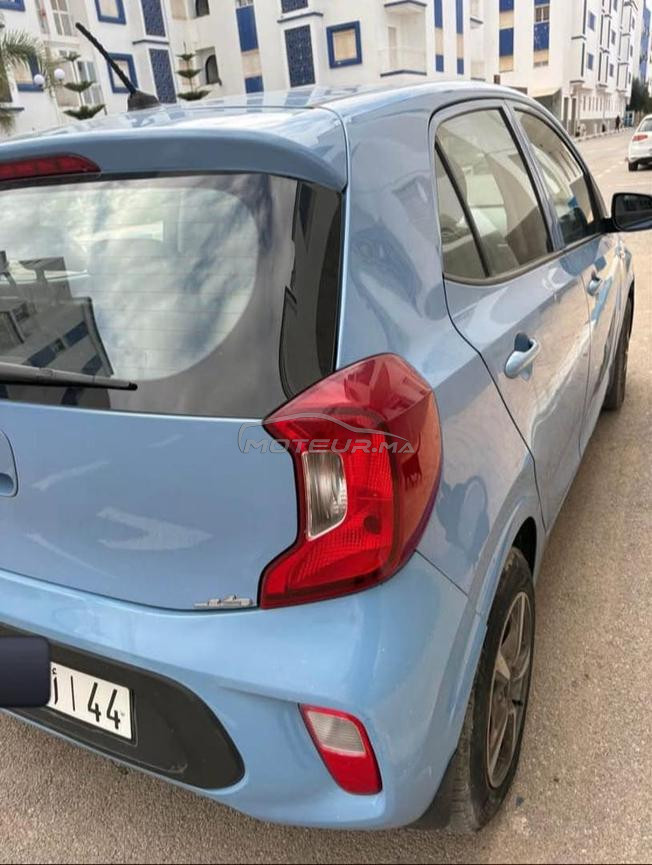 Kia picanto 