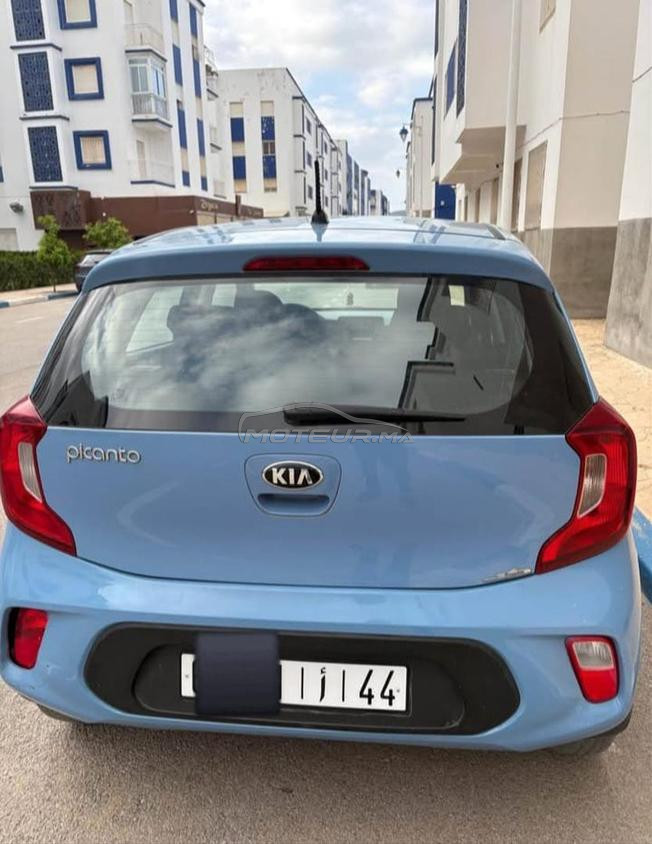 Kia picanto 