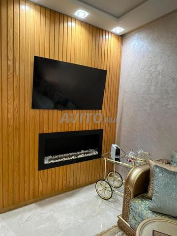 Appartement à vendre 77 m² à Casablanca - 2