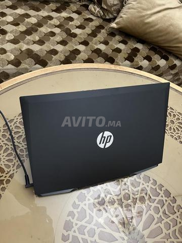 HP Pavilion Gaming 15 - 2