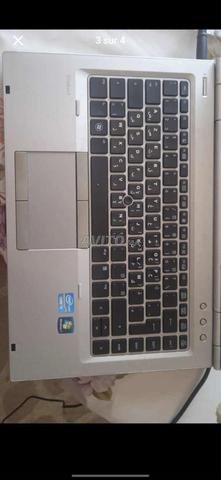 حاسوب محمول HP EliteBook 8460p بمعالج i5 - 2