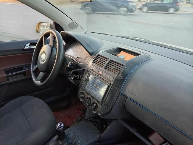 volkswagen polo classique 