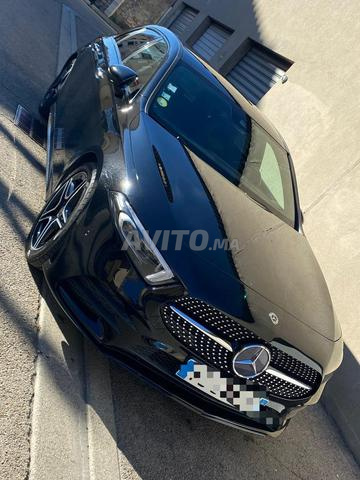 Mercedes-Benz Classe A 180d AMG Pack Full Options - 2