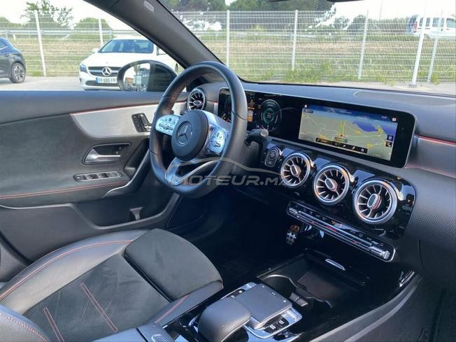 Mercedes-Benz Classe A 180d AMG Pack Full Options