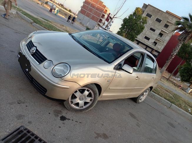 volkswagen polo classique 
