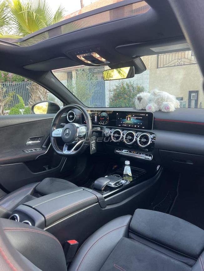 mercedes Classe A200 