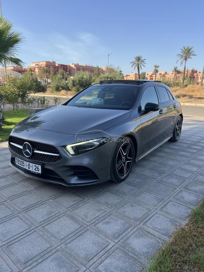 mercedes Classe A200 
