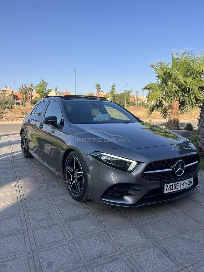 mercedes Classe A200 
