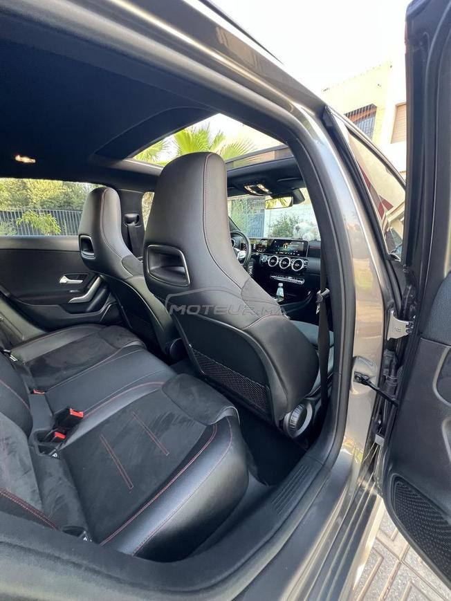 mercedes Classe A200 