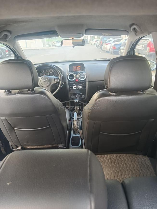 Opel Corsa Diesel Manuelle 2014 à Tanger