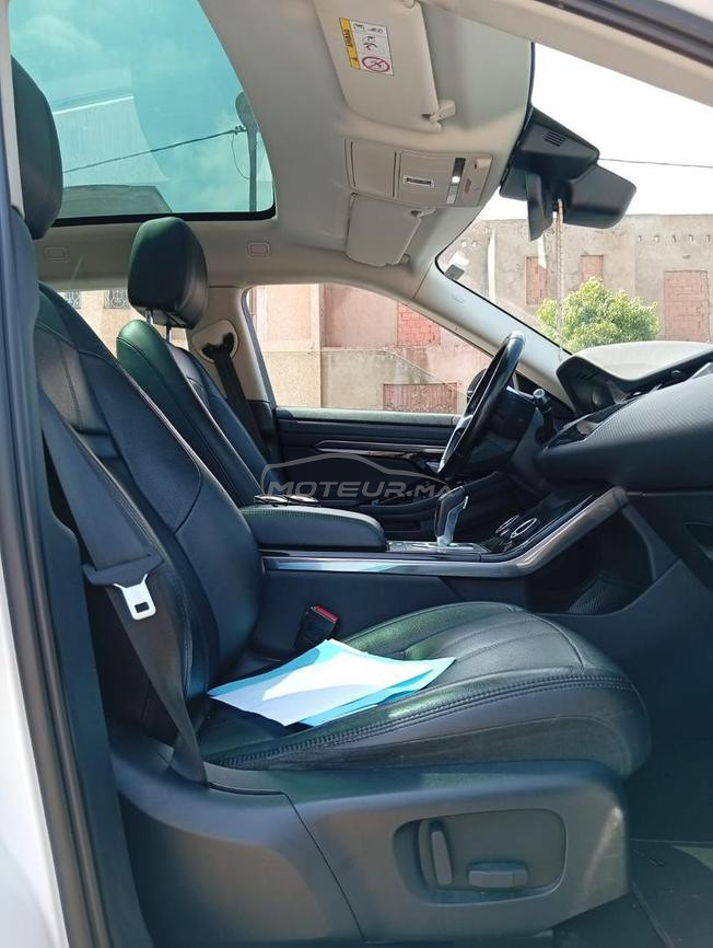 Range Rover evoque 2019