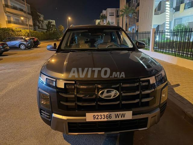 Location de voiture à Casablanca - 2