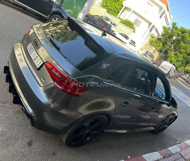 Audio rs3 importé 