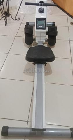 دراجة رياضية ثابتة - 2